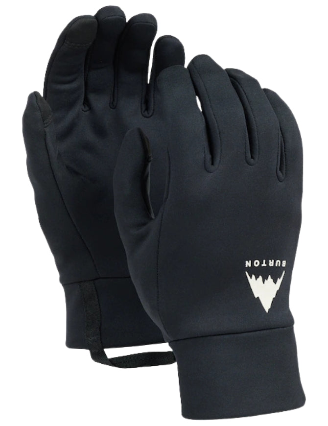 Burton Women's GORE-TEX Under Glove 2025 | Peach Echo